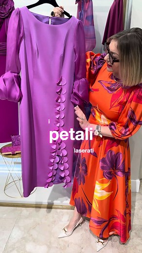 🧡 Cerimonia in vista? Fermati un attimo! Ti mostro 3 look per che non passano inosservati: Quale sceglieresti per brillare all’evento? ✨ Seguimi per altri look 🔥 #CerimoniaStyle #CristinaSpadaAtelier #LookDaInvitata #Cerimonia2025 #TrapaniSposa #ModaCheEmoziona #FashionAlert #Trapani | CRISTINA-Filippo Spada Atelier