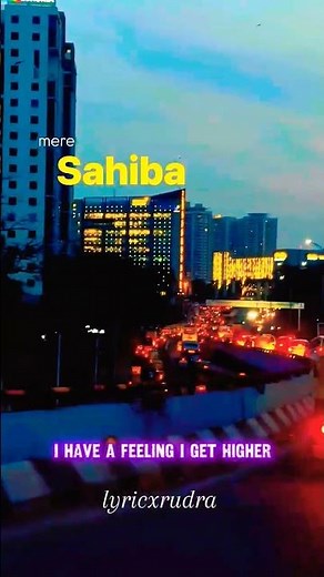 sahiba song ft Aditya rikhari