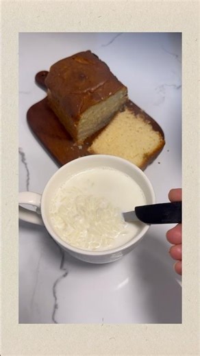 Rice pudding 🍚 the easiest recipe ✅