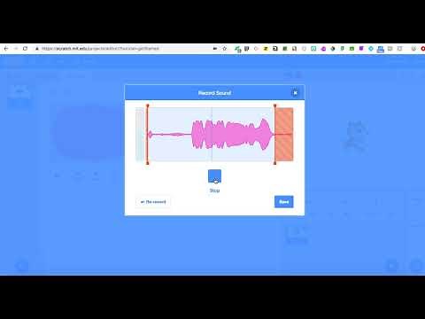 How to Code Interactive Posters with Scratch 3.0 using Makey Makey