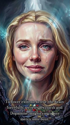 The Dark Myth of Persephone: The Neuroscience of Trauma Bonding & Stockholm Syndrome
