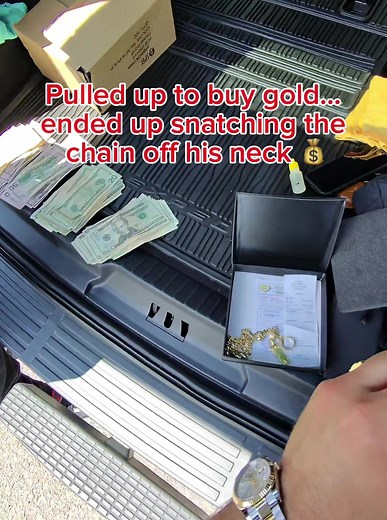 Buying Gold Chains: Tips and Insights