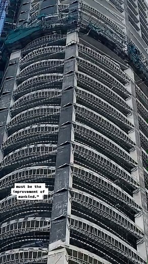 The Improvement of Mankind #architecture #mankind #architectural_design #planning #purpose #africatiktok #construction | Architect Russell