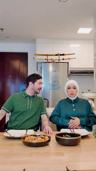 Praktisnya Darlie Double Action 2in1 untuk Ramadan