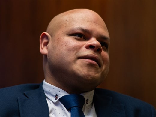 LILLEY UNLEASHED: Liberals owe Jamil Jivani an apology