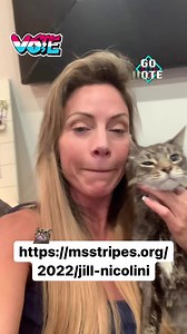 Please vote for me!! 😉 https://msstripes.org/2022/jill-nicolini | Jill Nicolini