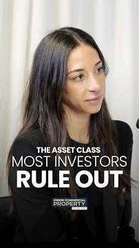 Hotels & Motels: The Opportunity Most Investors Never See #podcast #commercialproperty