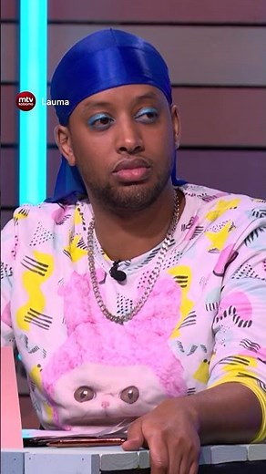 RIP Fathi 💀 Lauma MTV Katsomossa