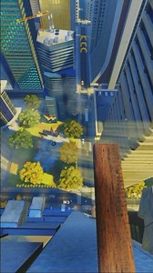 POV: Falling Off A Skyscraper (Richie's Plank 360°)