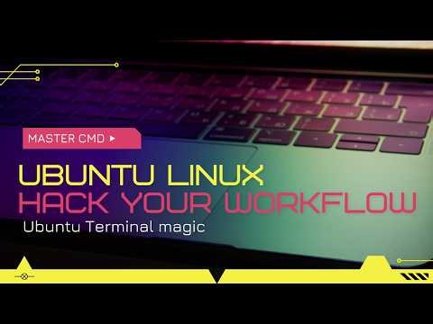 Learn Terminal Commands Fast | Master Your Terminal Tips and Tricks