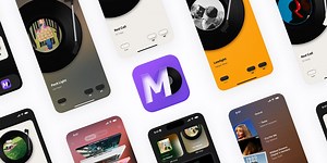 Apptisan #036 - MD Vinyl