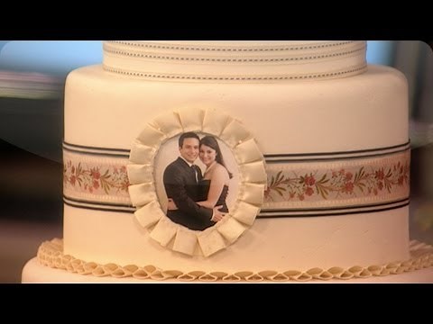 Ideas to Personalize Your Wedding - DIY Weddings - Martha Stewart Weddings