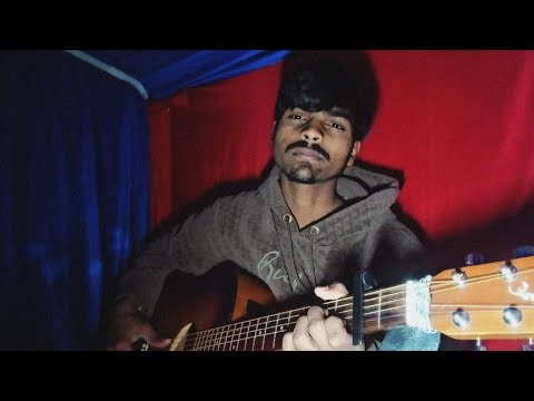 Yaa Ali + To Phir Aao + Laboon ko | Hindi Sad Song Mashup | Guitar Cover