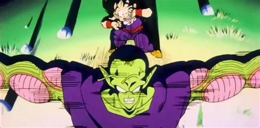 Heartbreaking Moments in Dragon Ball Z: Piccolo's Death