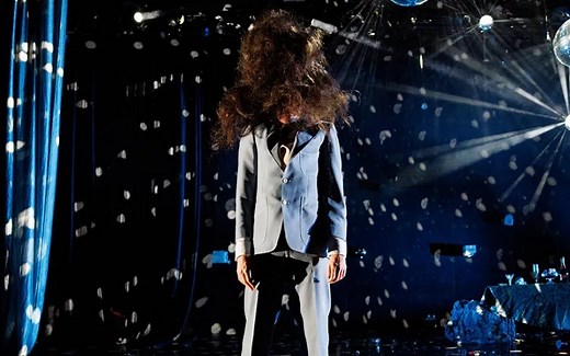 EXCLUSIVE First Look at Under the Radar Festival 2026