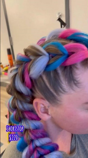 10 Creative Softball Hairstyles by positions…,, which position are you slaying? #gabby101