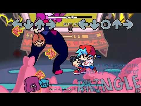 Garnet Test (Triple Gemstone/Triple Trouble but it's Steven Universe)