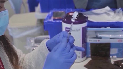 Teenager dies from the flu in San Mateo County