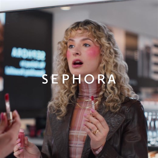 We’re obsessed with beauty and we're here to help you blend & beyond. Welcome to Sephora. | Sephora
