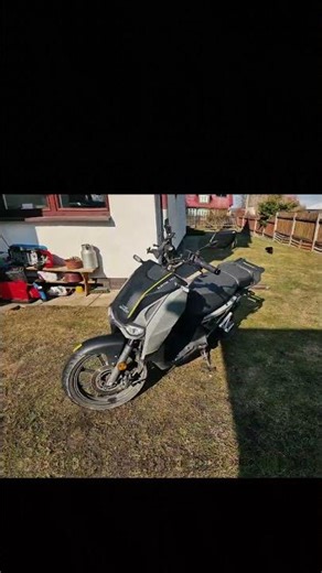 Super Soco CPX. soon for sale on OLX #bikelife #automobile #electricity #electricscooter