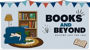 Books and Beyond - Erica | White Pigeon Township Library