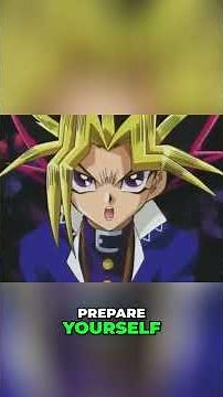 Yugi risked everything to give me this chance... #yugiohduelmonsters
