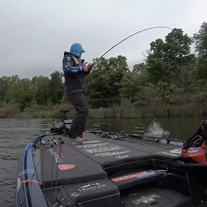 57K views · 2.1K reactions | Yep using Garmin Livescope for “Sight Fishing”! Pretty crazy I could even see the lure shaking on the bottom! I use the Garmin LiveScope everyday in some fashion. It’s AWESOME! @garminfishhunt #livescope #garminpro | Professional Angler Scott Martin / Scott Martin Challenge TV | Facebook