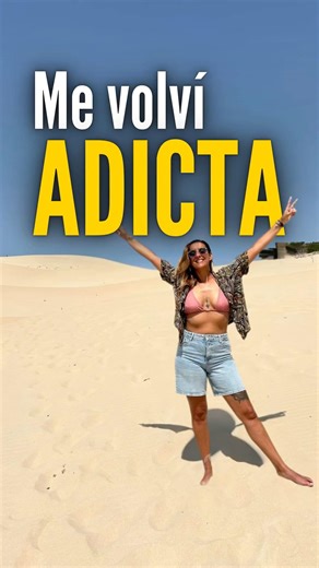 Cuando un sueño se cumple… TODO cambia ✨