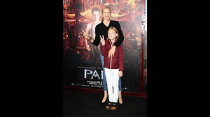 Reports: Kelly Rutherford loses custody of children