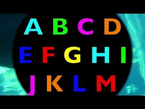 ALPHABET ANIMALS - PHONICS - ALPHABET SONG Compilation (Part 14-22) HOMESCHOOL 39 MINUTES