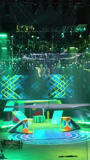 Beach Buddies, Inc | Side gig at the Circus today. The thing I remember most as a kid going to R&B Circus in Philly was how big the Elephant poop was LOL 🤣 No... | Instagram