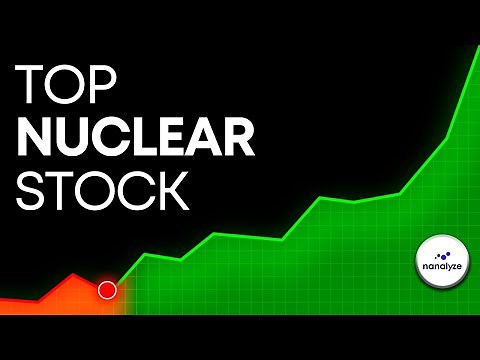 The Nuclear Stock Everyone is Missing