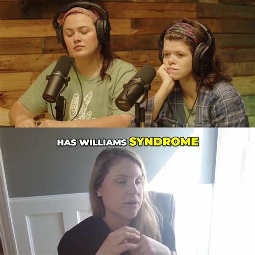 Journey with Williams Syndrome and Pure Joy Mama