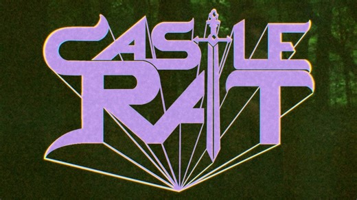 CASTLE RAT – New Single “Serpent” Streaming