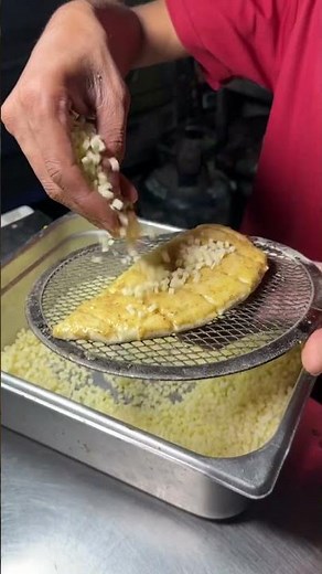 Cheesy Garlic Bread Sticks Making | The Ultimate Snack for Chess Lovers