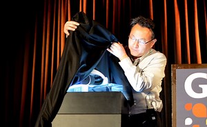 Who Wants to Watch Sony's PS4 Virtual Reality Unveiling?