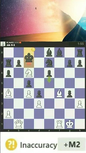 The Unyielding Chess Force