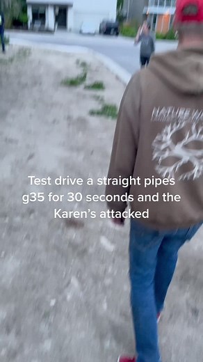 #karens #karen #g35 #fyp