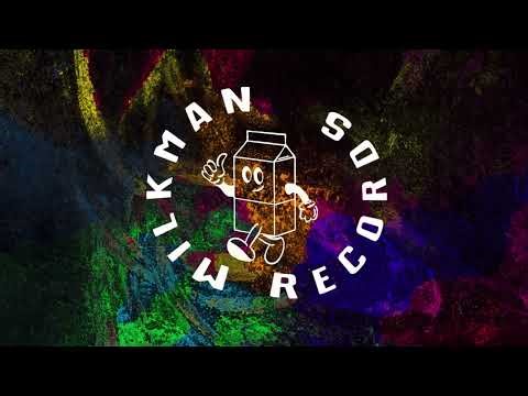 Infinity Ink - Infinity (mrgnstrn Edit)