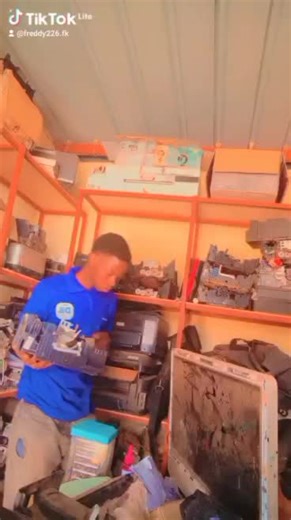 Vidéos de Docteur Print 🖨️🪛 (@ledocteurisidorprint) avec son originalDocteur Print 🖨️🪛