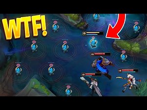 50 FUNNY FAIL MOMENTS IN LEAGUE OF LEGENDS