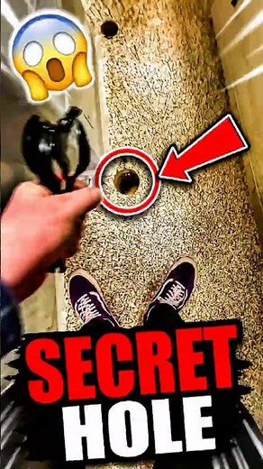 The School Tried to Hide This Mystery… But He Came Back 😳