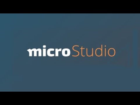 microStudio - Animating Sprites