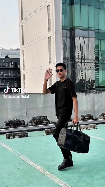 #rucas #rucasofficial