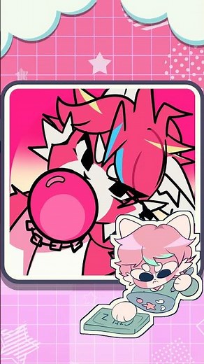 HACIENDO UN NUEVO ICONITO PARA REDES 🗣️✨🌸