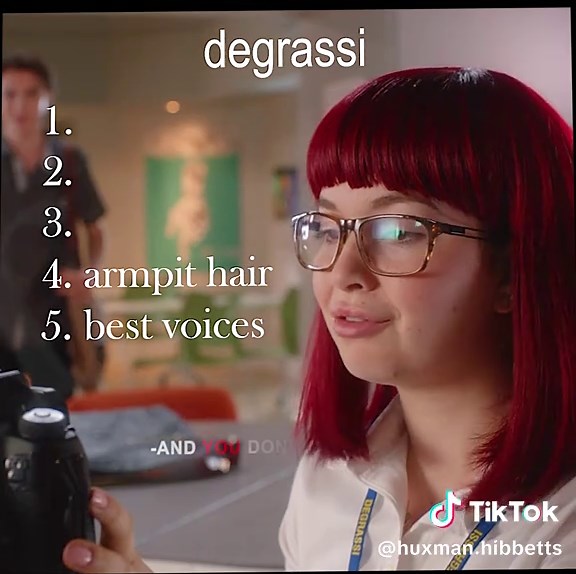 Degrassi: La nueva generación y su impacto