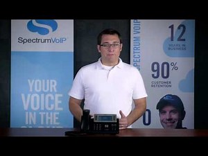 Yealink T29G Transferring Calls