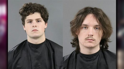 FBI, bomb squad join investigation after teens detonate modified fireworks in church parking lot