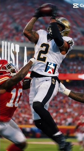 NFL Highlights Saints #fypviral #saints #nfl #new #trending #nflhighlights #gaming #viral