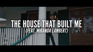 158K views · 11K reactions | Tom Douglas, one of the songwriters of "The House that Built Me" released a documentary and accompanying soundtrack featuring his version of many of the songs he wrote. Miranda is featured on the soundtrack and you can listen here: smarturl.it/LoveTomMulti | Miranda Lambert | Facebook